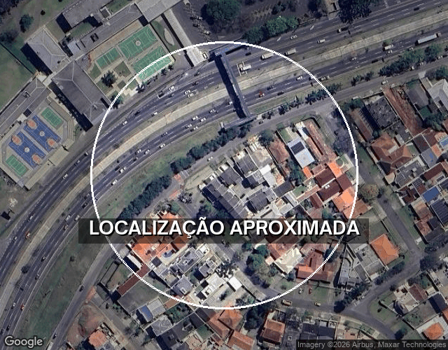 Sobrado 100,72m² em Cond. Marcos M. Filho - Curitiba/PR