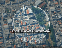 Sobrado com 3 moradias e 2 garagens em terreno de 250m² - São Paulo/SP