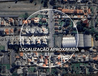Apartamento 203 Bloco 06 Spazio Cannes 49,79m² + Vaga 79