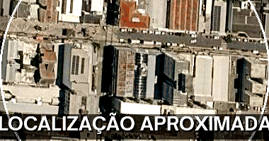 Sala Comercial 66m² no Centro de Canoas - Matrícula 29.894