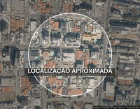 Apartamento 203 com 3 quartos e vaga de garagem em João Pessoa