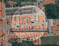 Terreno 6.600 m² em Pacajus/CE - - Oportunidade Única