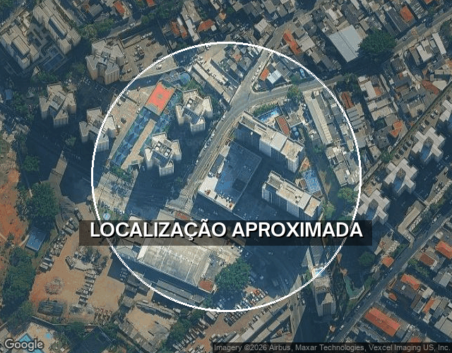 Apartamento 59m² com 1 vaga em Santo Amaro, SP