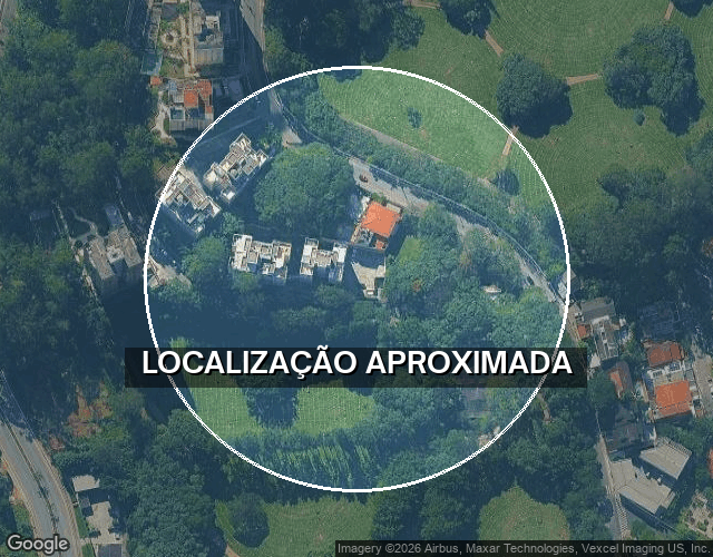 Apartamento 127m² com 2 suítes e 2 vagas no Paraíso do Morumbi