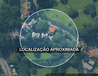 Apartamento 127m² com 2 suítes e 2 vagas no Paraíso do Morumbi