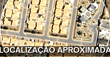 Casa 3 quartos, 2 banheiros, 65m² - Condomínio Primavera