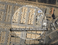 Casa 3 quartos, 2 banheiros, 65m² - Condomínio Primavera