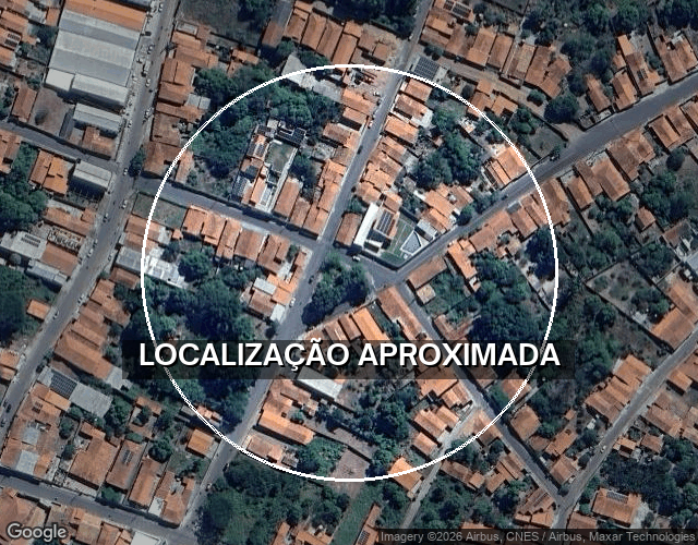 Gleba de Terras com 25 hectares em União/PI