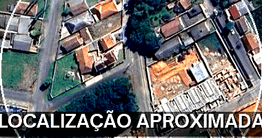 Casa com 165m² em Araucária/PR - Lote 1 - 1ª Vara Cível