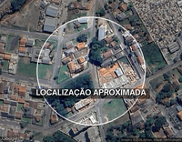 Casa com 165m² em Araucária/PR - Lote 1 - 1ª Vara Cível