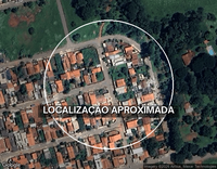 Casa 3 quartos, 2 banheiros, 102m² em condomínio - Goiânia/GO