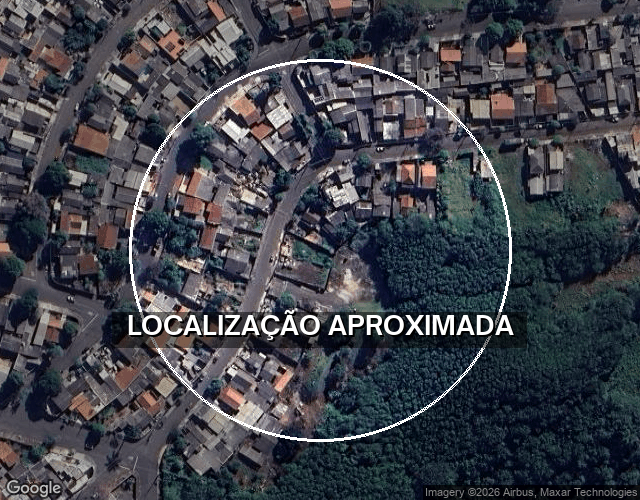 Terreno plano de 347,70m² em Londrina - PR, ideal para investimento