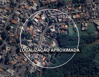 Terreno plano de 347,70m² em Londrina - PR, ideal para investimento