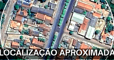Parte ideal de 50% em Fazenda de 1.216ha - Ribeirão Cascalheira/MT