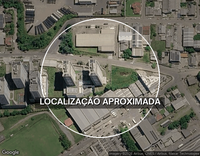 Apartamento 49m² com 1 vaga no De Lazzer - Caxias do Sul