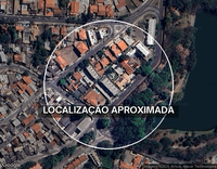 Casa 77m² com 2 vagas em Parque da Hípica - Campinas/SP