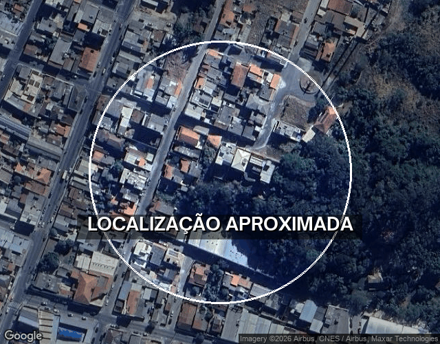 Casa com 166,60m² em terreno de 330m² - Investimento estratégico em Campo Belo/MG