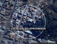 Casa com 166,60m² em terreno de 330m² - Investimento estratégico em Campo Belo/MG