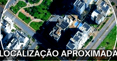 Apartamento Residencial Bouganville Águas Claras 113m² com vaga de garagem