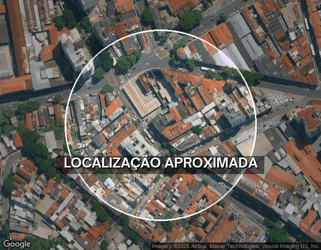Loja com 770m² no Centro do Rio de Janeiro