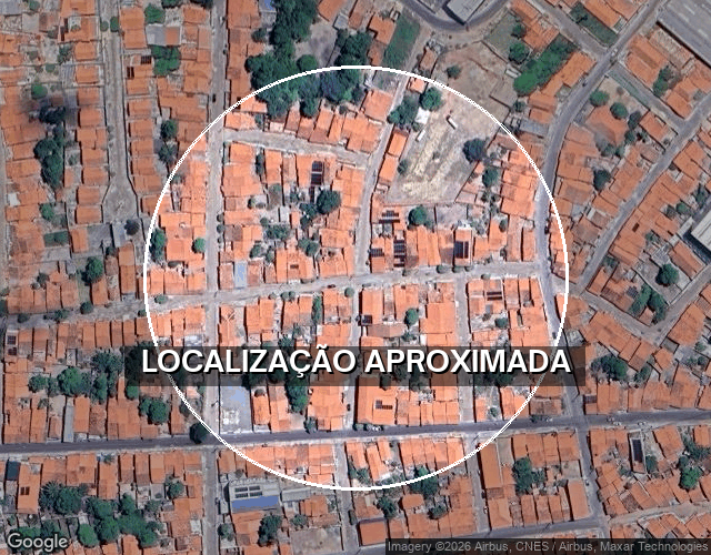 Terras em Parnaíba com 117,80 hectares - Oportunidade única!