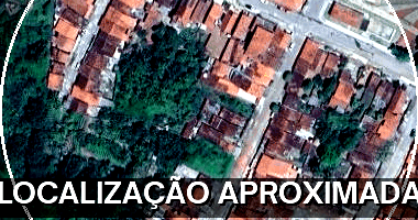 Casa térrea com 74m² em Palmeira dos Índios/AL