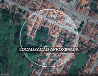 Casa térrea com 74m² em Palmeira dos Índios/AL