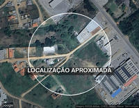 Casa com 3 quartos, 2 banheiros e 1 vaga em Palmeira dos Índios/AL