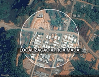 Casa 3 quartos, 73m² construída, 250m² terreno