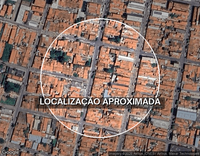 Sobrado residencial 163,87m² com terreno 132m² em Juazeiro do Norte/CE