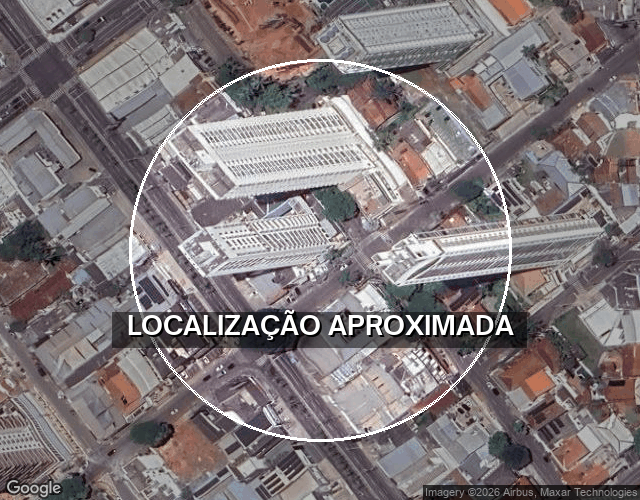 Apartamento 2 quartos com sacada em Goiânia - Alto padrão