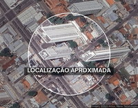 Apartamento 2 quartos com sacada em Goiânia - Alto padrão