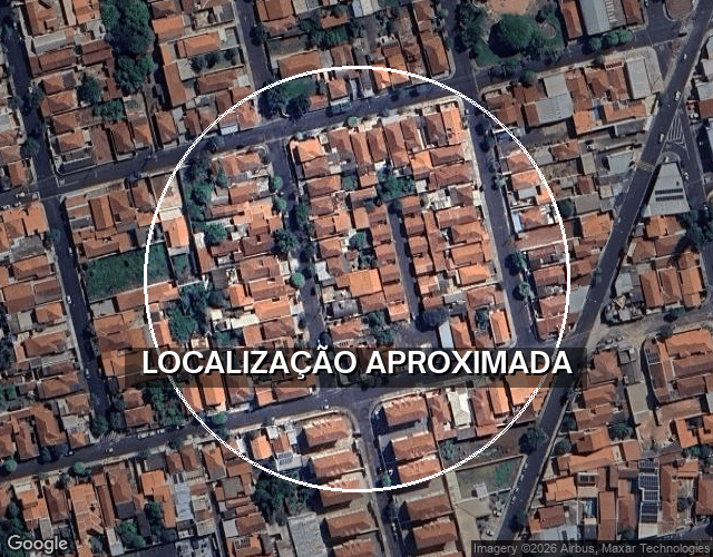 Casa térrea 204,80m² em Vila Xavier - Araraquara/SP