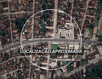 Casa 3 quartos em condomínio residencial com 76,93m²