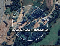 Terreno com 287,50m² em Alfredo Chaves/ES