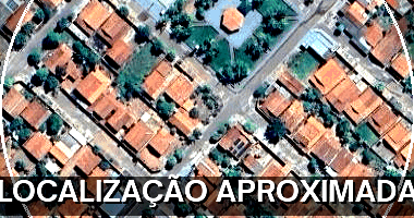 Terreno 300m² em Santa Fé de Goiás com construção residencial não averbada