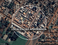 Casa 44m² 2 dorms 1 banh - Ocupada - Excelente oportunidade!