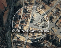 Fazenda 5 Hectares com Benfeitorias, Poço Artesiano e Energia