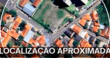 Terreno 79.995m² com 3 torres residenciais em Goiânia/GO