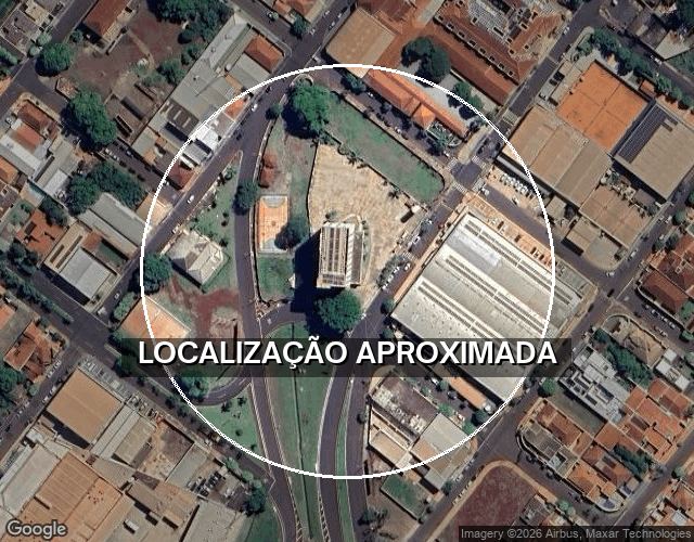 Apartamento PNE com 18,36m² em Sertãozinho/SP