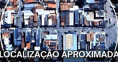 Casa com 52m² e ponto comercial em Cândido Sales/BA