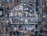 Casa com 52m² e ponto comercial em Cândido Sales/BA