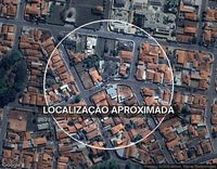 Terreno com 317.030 m² em Brotas/SP