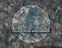 Chácara com casa 3 quartos e 98m² em Rosana/SP