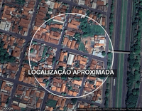 Casa com 195,29m² em Aramina/SP