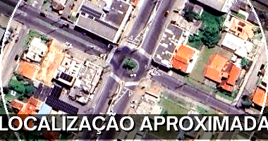 Terreno com 61.454m² em Xangri-Lá/RS