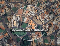 Casa 213m² com terreno 410m² em Barretos - 50% da propriedade