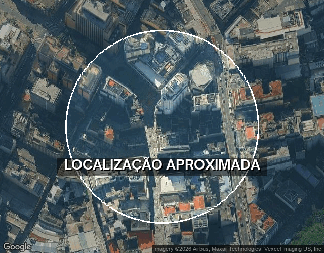 Apartamento 76,93m² com vaga de garagem em São Paulo/SP
