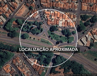 Terreno com Edificação em Bebedouro/SP