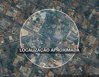 Chácara com 2 hectares em Rosana/SP